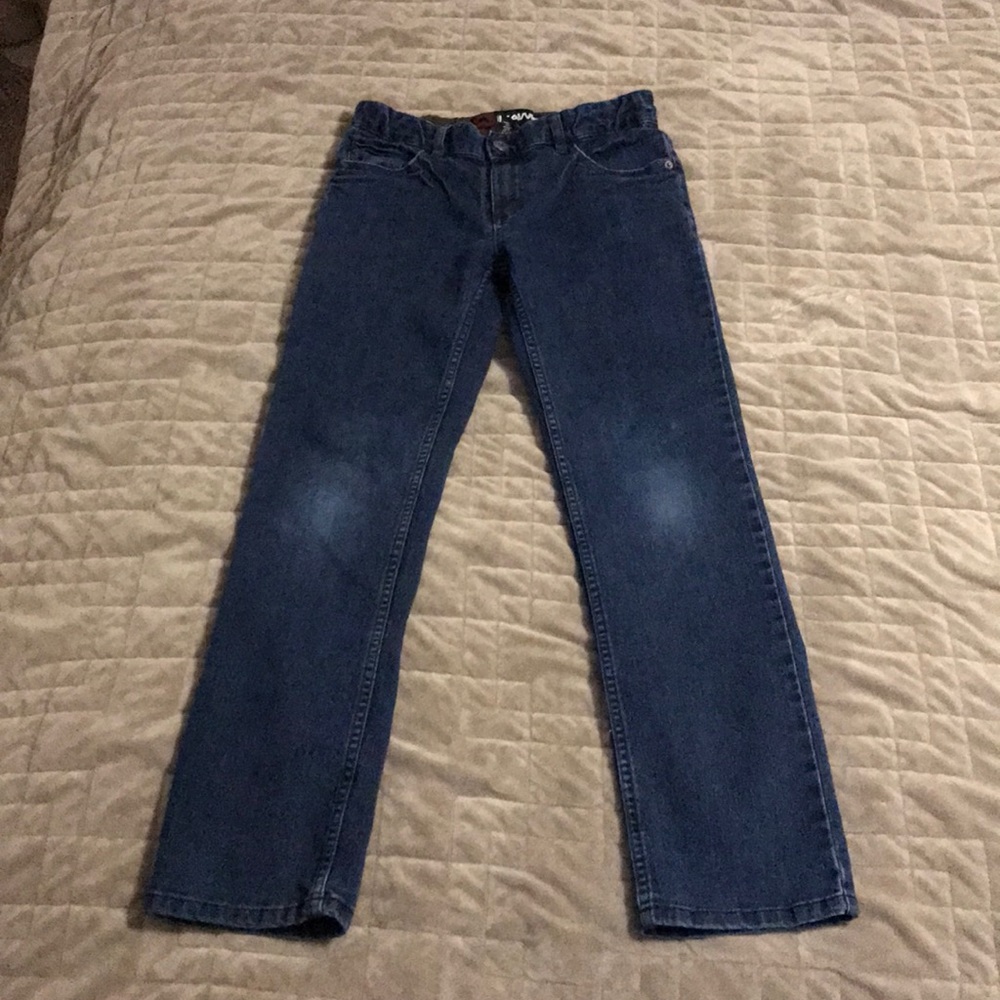 Tony Hawk skinny jeans - Picture 1 of 3